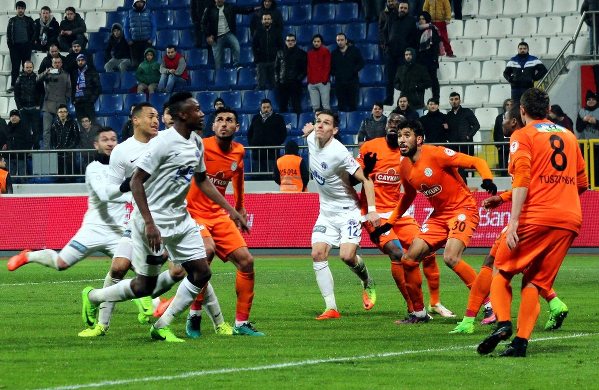 Futbol: Ziraat Türkiye Kupası