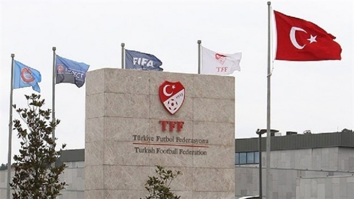 Galatasaray ve Beşiktaş, Pfdk\'ya Sevk Edildi