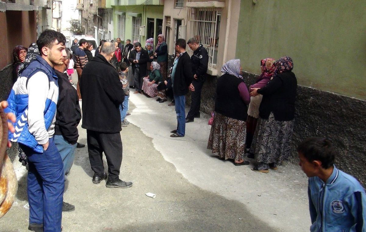 Gaziantep\'te Karbonmonoksit Zehirlenmesi: 2 Ölü