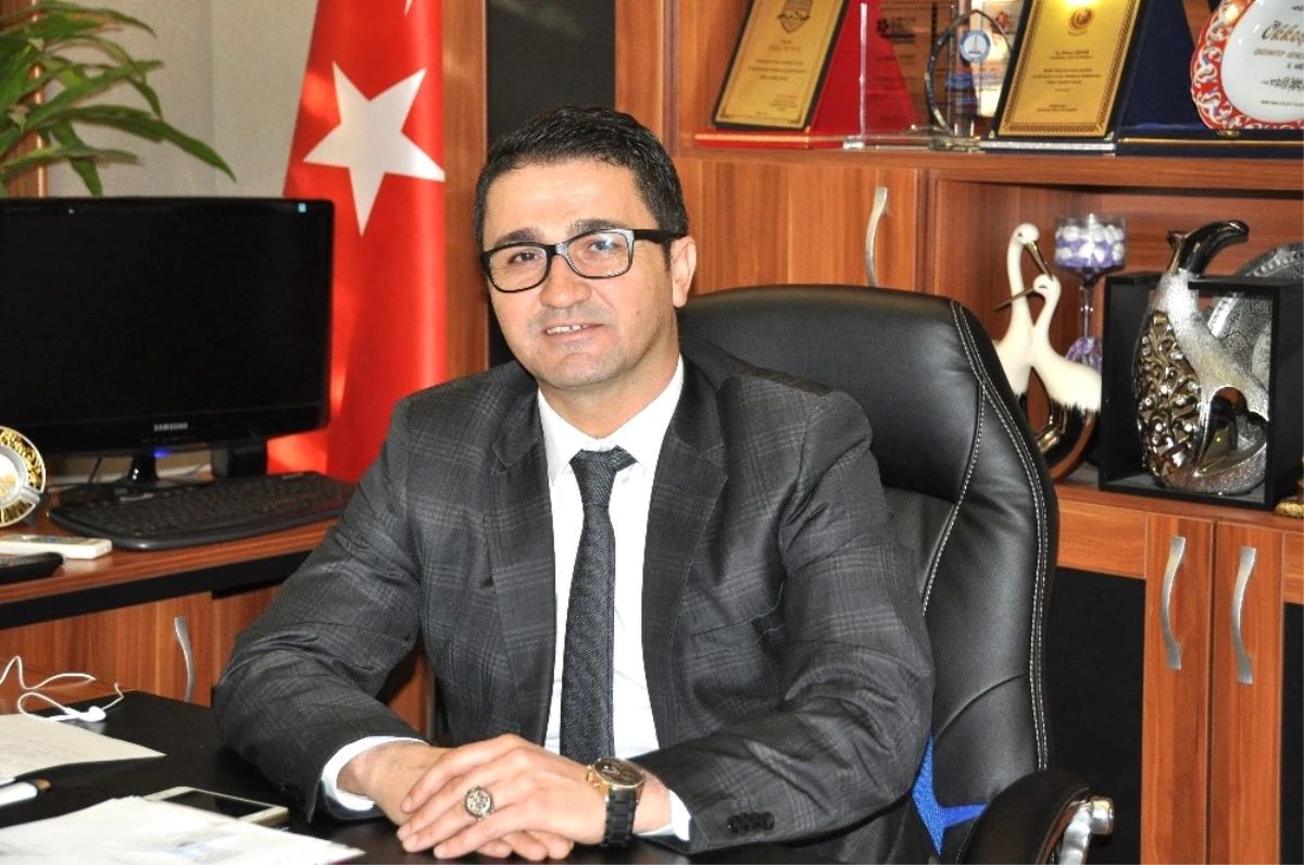 Gaziantep Spor Seferberliği Başlatıyor