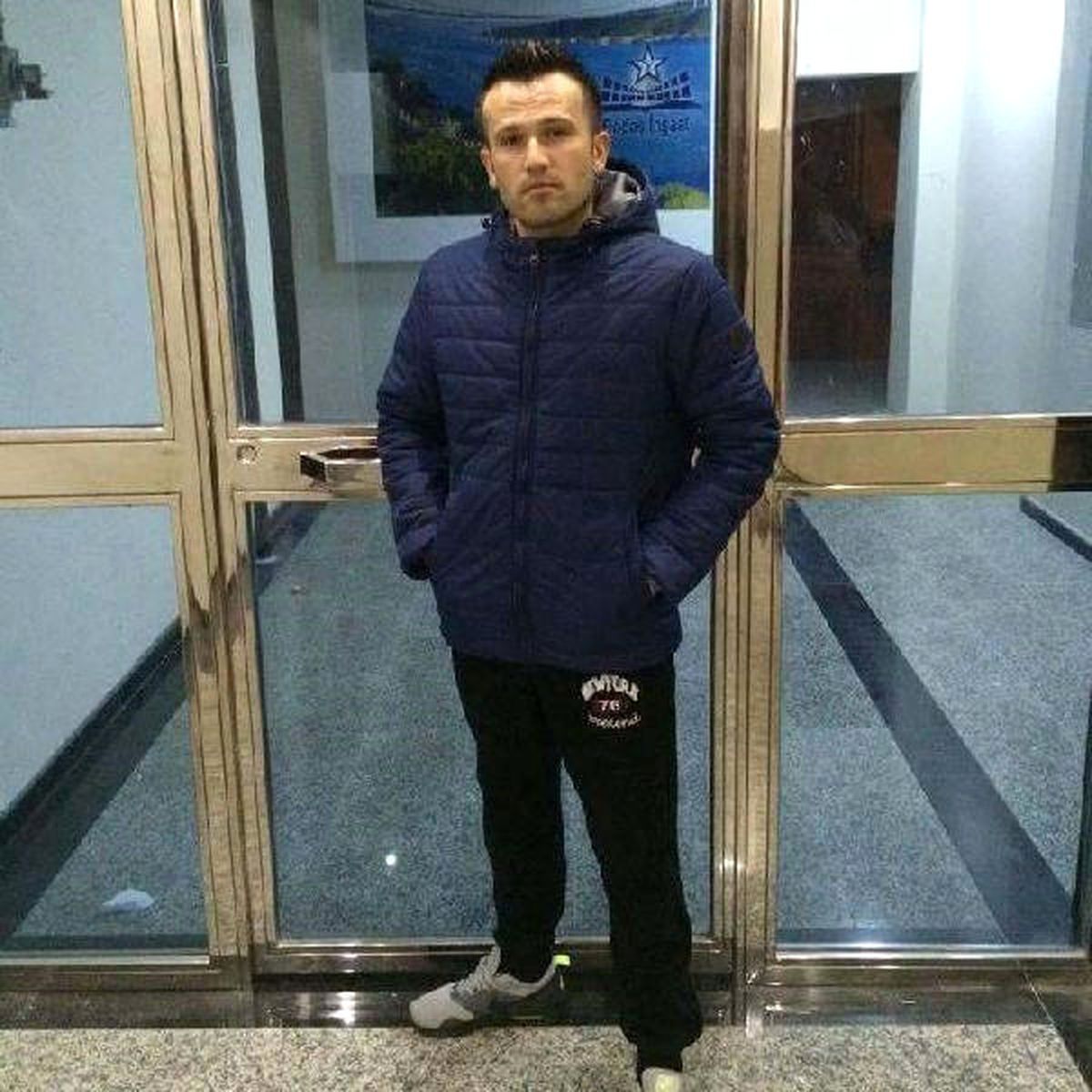 Genç Aşçı Uykusunda Tabancayla Öldürüldü
