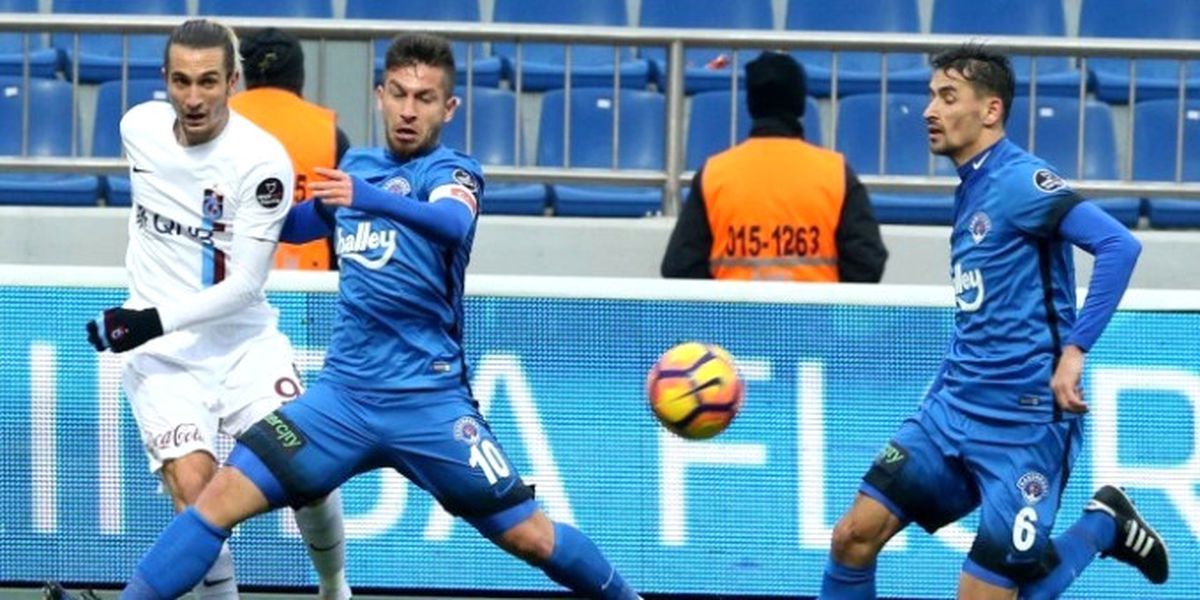 Genç Yıldızlara Yeni Sözleşme!