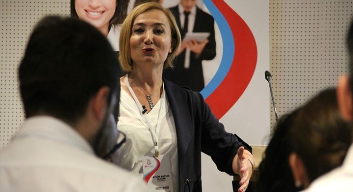 Gençlerin İş Dünyasını Beraber İnşa Edelim