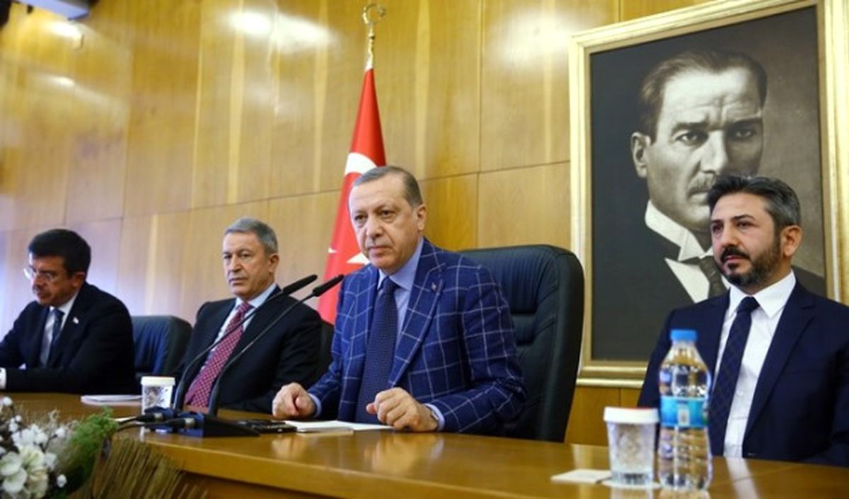 Genelkurmay Açıklama Yapacak\'