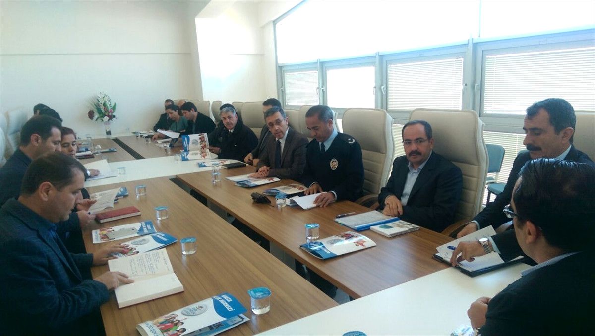 Halk Oylamasına Doğru