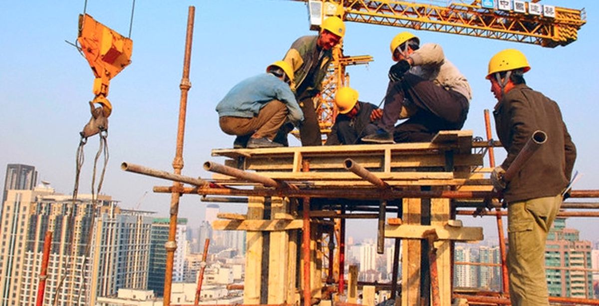 İnşaat İşgücü Girdi Endeksleri Açıklandı