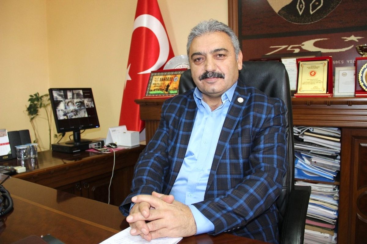 İstihdam Seferberliğine Tarım İşçileri de Dahil Edilsin Çağrısı