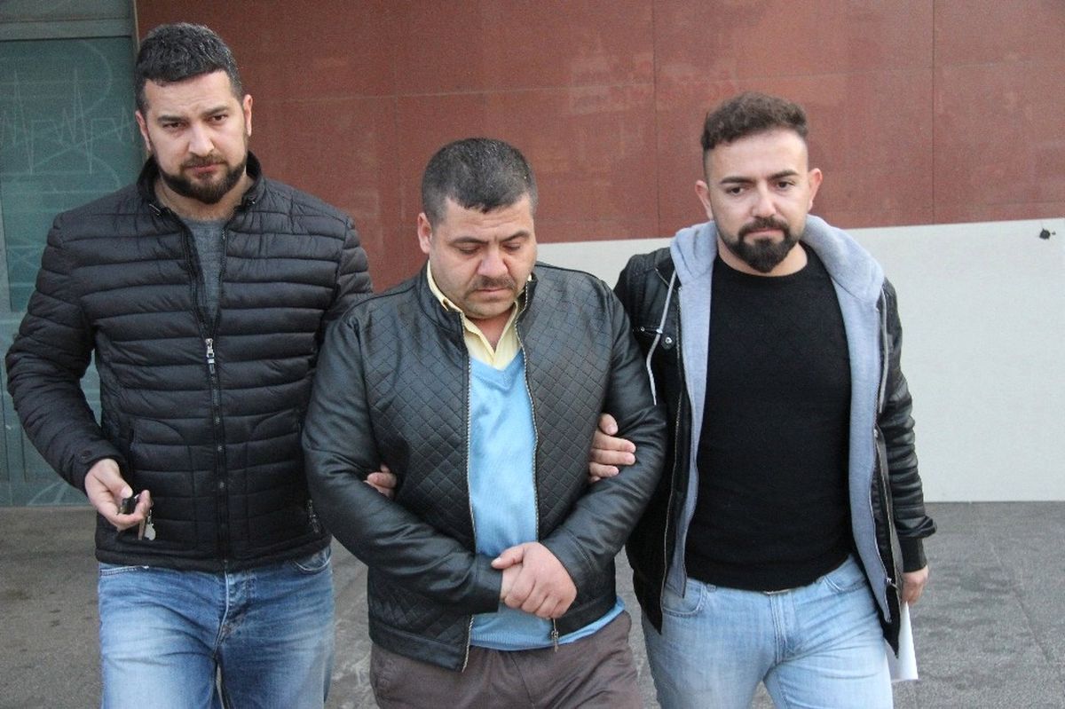 Kahramanmaraş\'ta Uyuşturucu Operasyonu: 3 Gözaltı