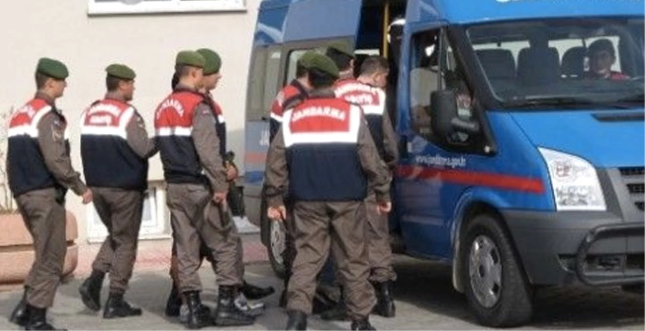 Karacasu Jandarması Definecilere Göz Açtırmadı
