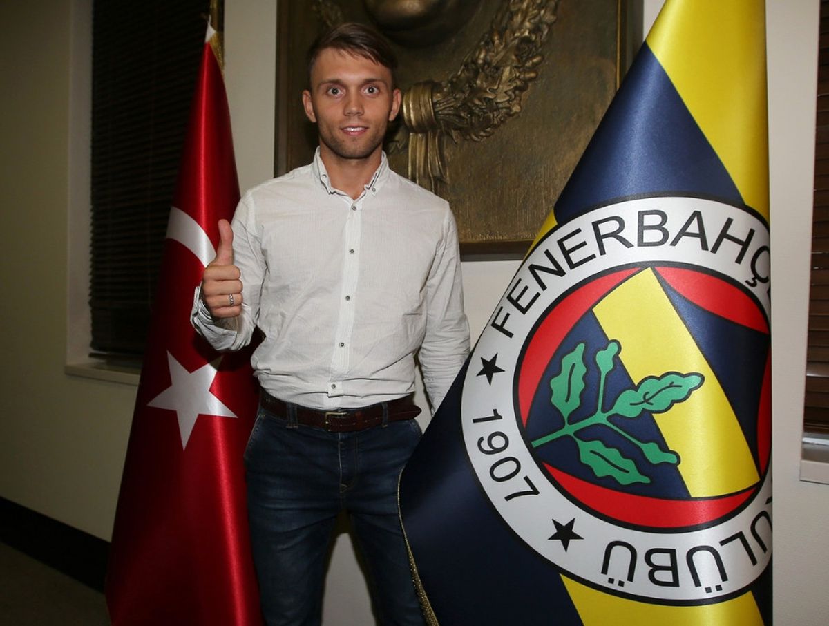 Karavayev O Iddiayı Yalanladı