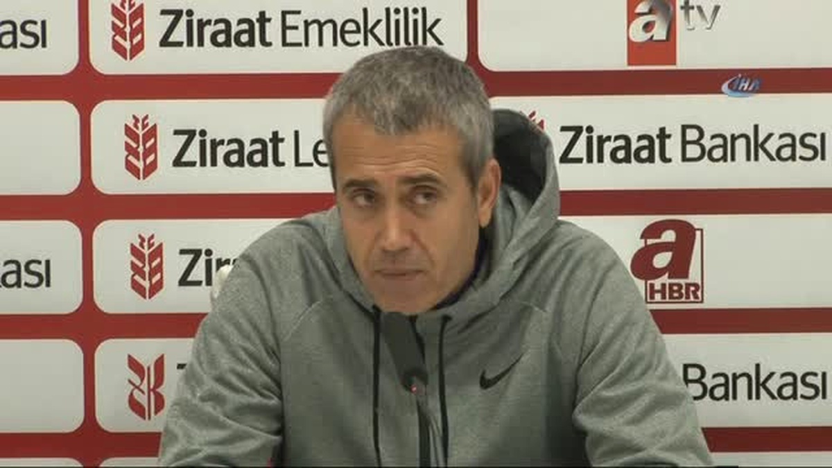 Kasımpaşa - Çaykur Rizespor Maçının Ardından - Karaman ve Özdeş