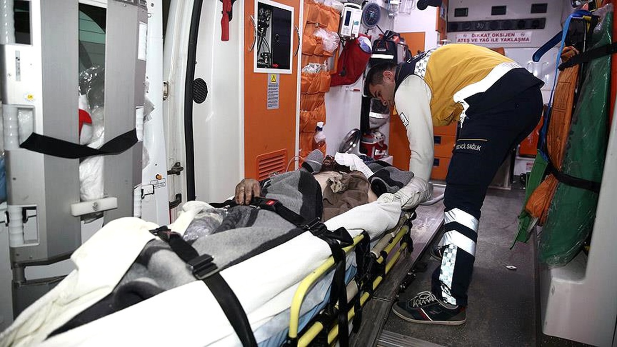 Kaza Yaptığım Araçta O da Vardı" Dediği Kuzeni Evinde Çıktı