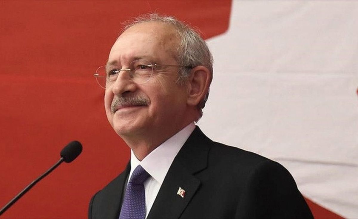 Kılıçdaroğlu, Yaşar Kemal\'i Andı