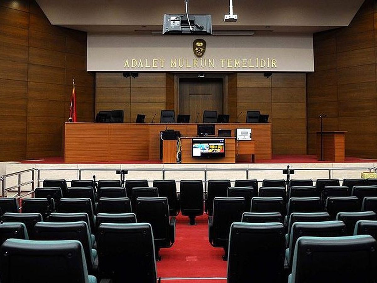 Kırıkkale\'deki Fetö/pdy Davasında Karar