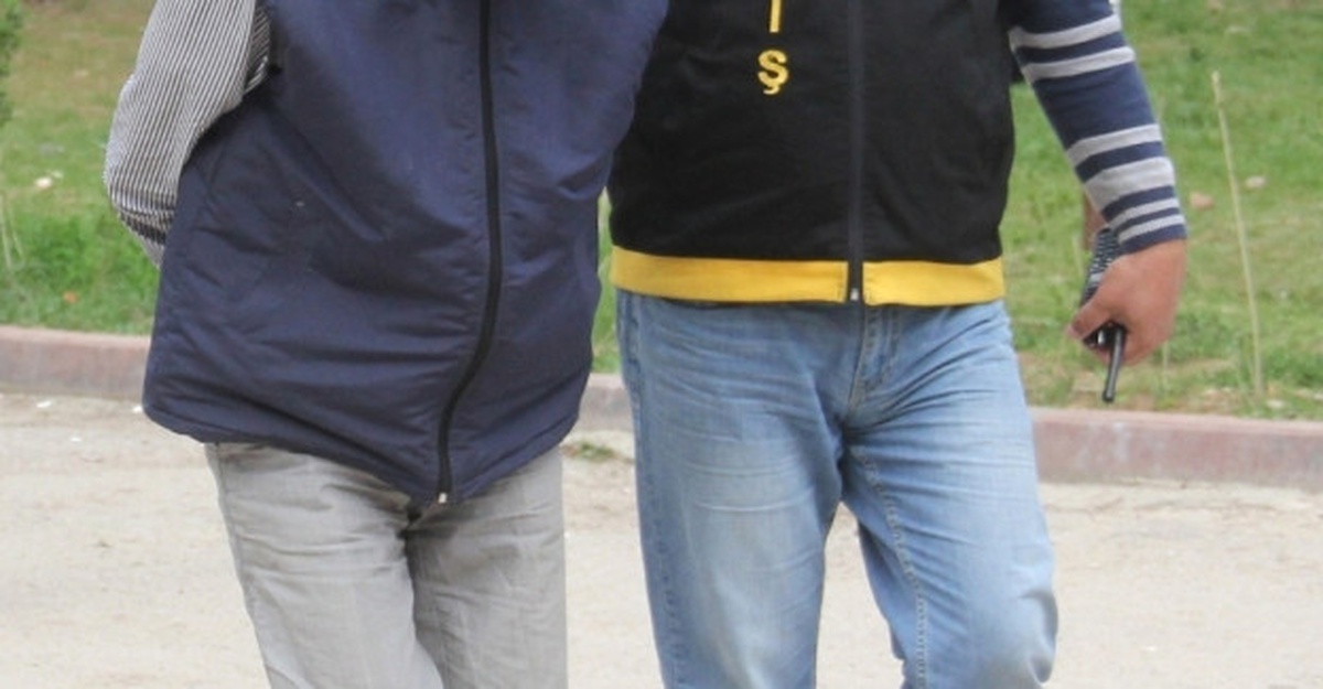 Kocaeli\'de Marketten Soygun İddiası