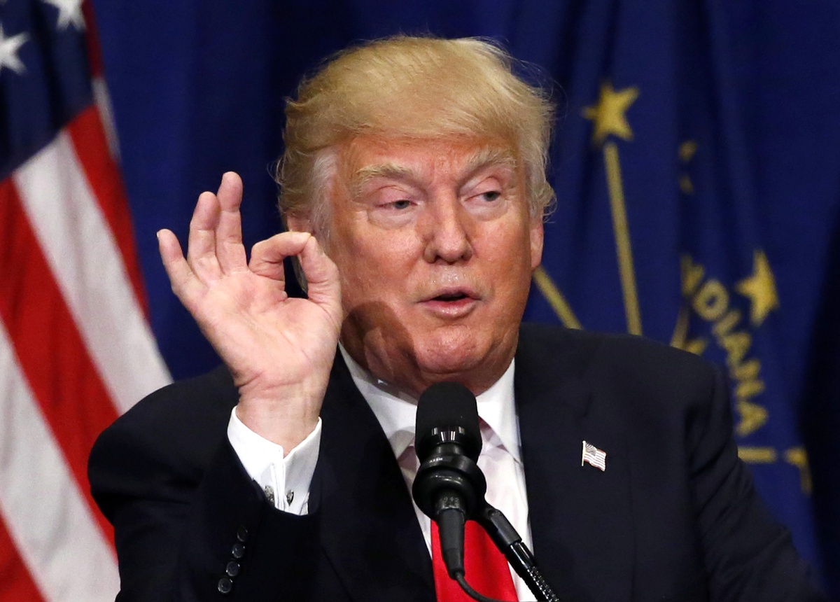 Küresel Piyasalar Trump\'ın Kongre\'de Yapacağı Konuşmaya Odaklandı (3)