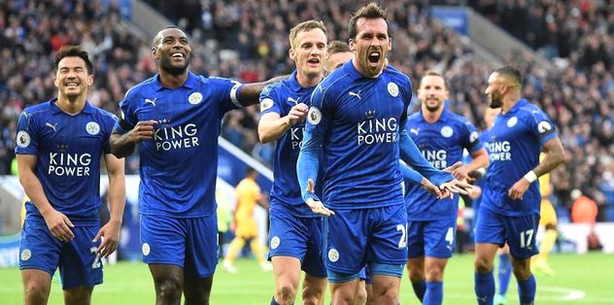 Leicester City Galibiyeti Hatırladı