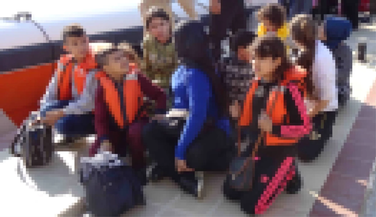 Libya Göçmen Çocuk Istismarının Merkez Üssü Oldu