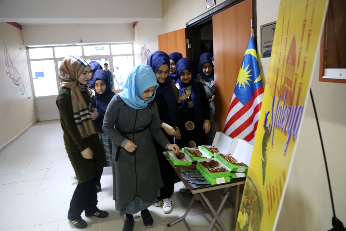 Malezya\'dan Türkiye\'ye Öğrencilik Serüveni