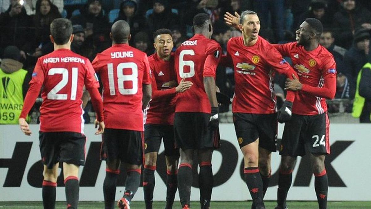 Manchester United\'a Türk Oyuncu