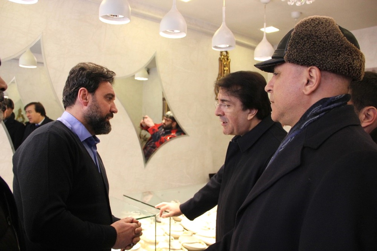 Milletvekili Aydemir: "Güçlü Evet Sesleri Duyuyoruz"