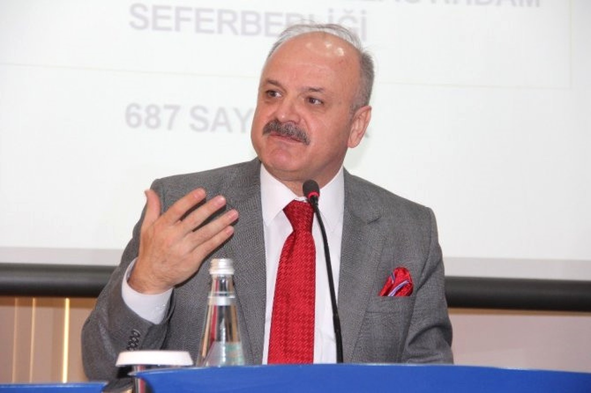 Milli İstihdam Seferberliğine Mersin\'den Destek