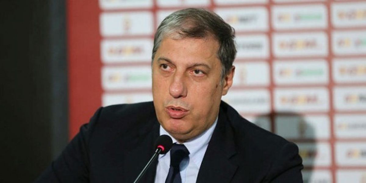 Nazifoğlu: Beşiktaş Çok Daha Daha Avantajlı