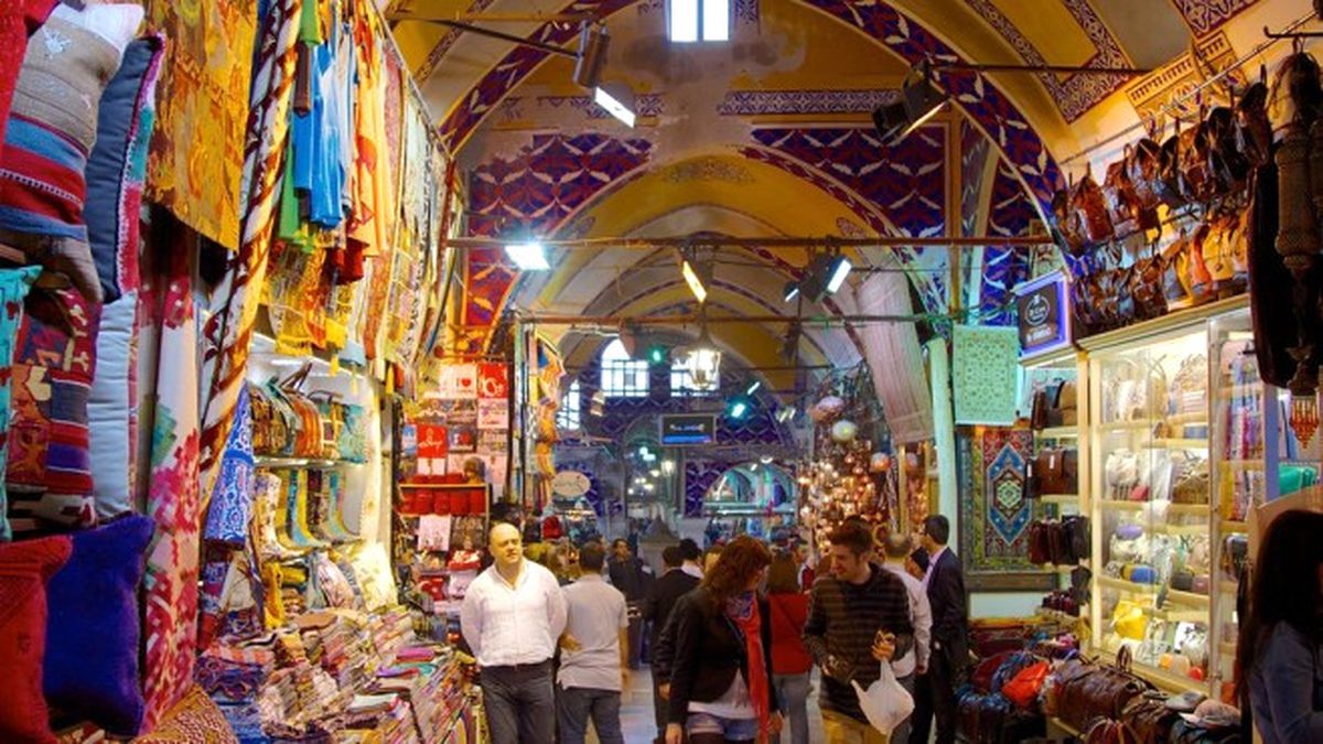 Ocakta Otellerin Yarısı Boş Kaldı