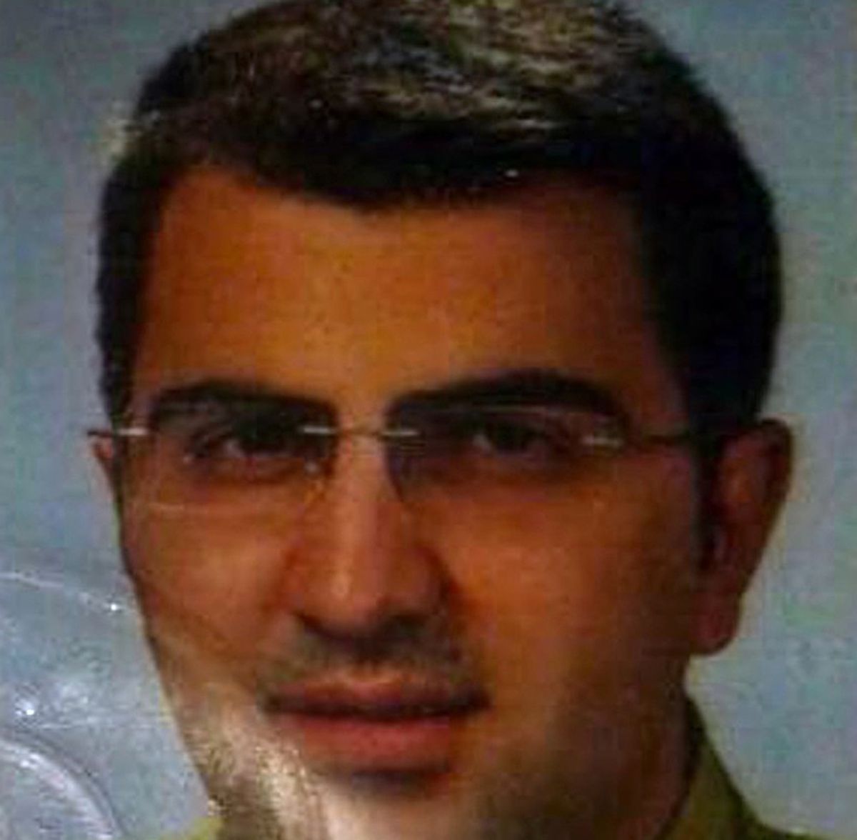 Öğretim Üyesi Intihar Etti