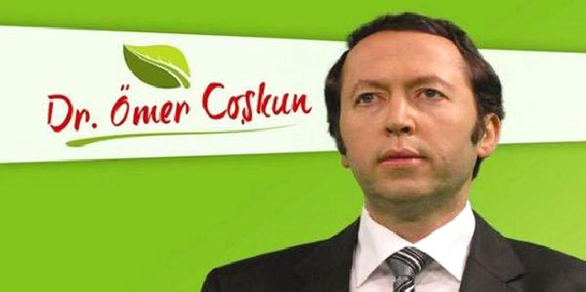 Ömer Coşkun Toprağa Verildi