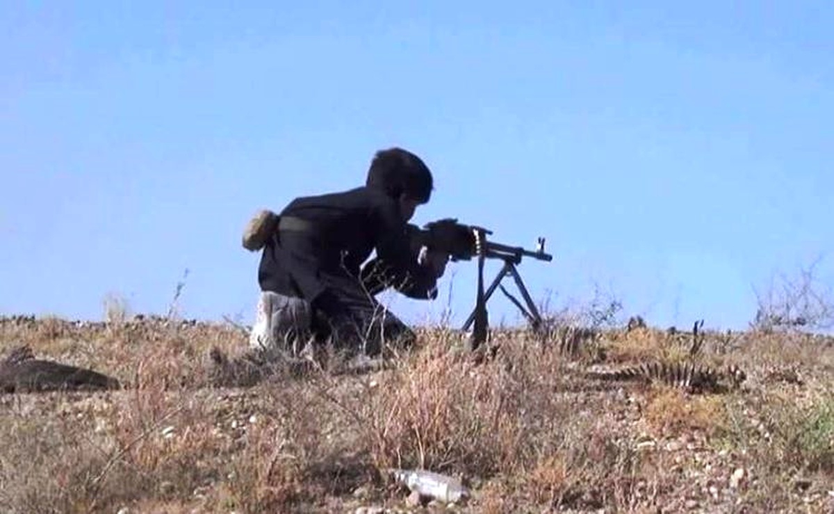 Pentagon\'dan "Suriye\'de Küçük Yaştaki Savaşçılar" Açıklaması