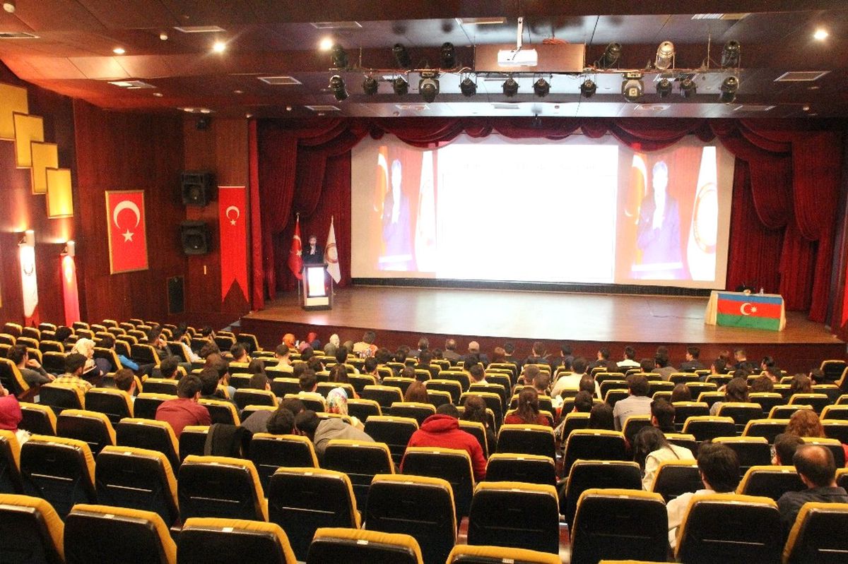 Ramin Sadıgov; "Hocalı Bilinçli Olarak Yapılan Gerçek Bir Soykırımdır"