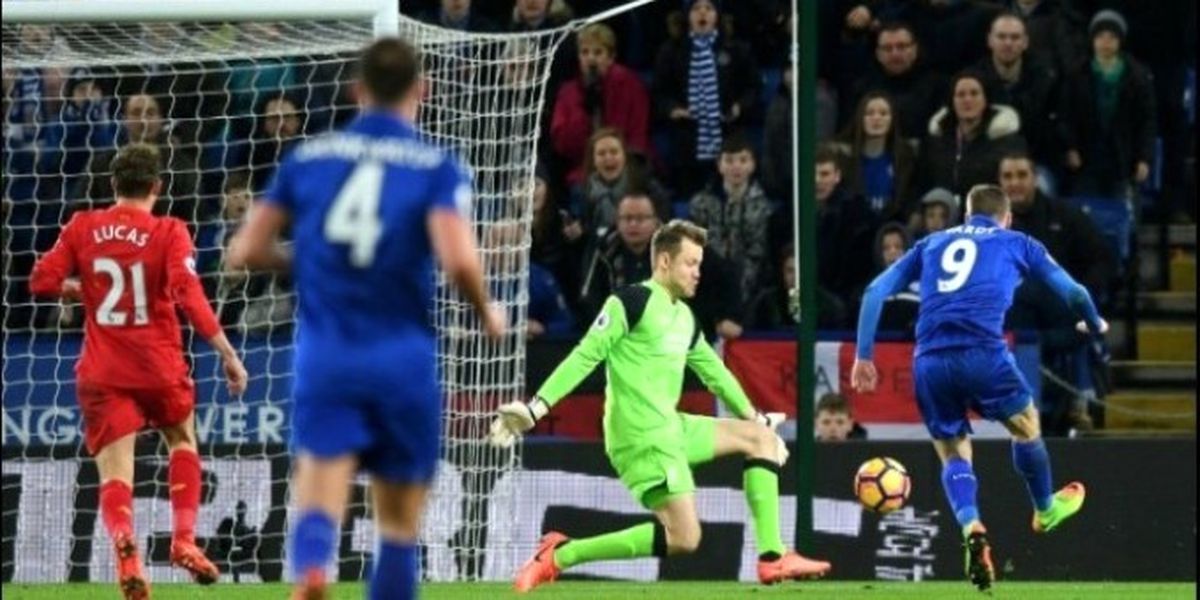Ranieri Gitti Leicester Coştu!