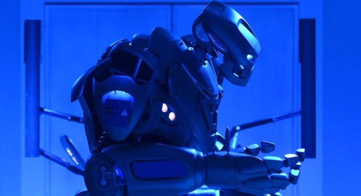 Robotlar 30 Yıl Sonra İnsanları Geçecek\'
