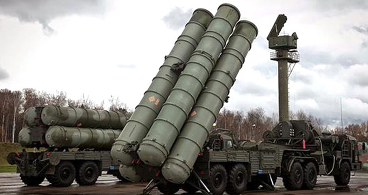 Rusya ve Türkiye Arasında S-400 Sistemleri Alımı Görüşmeleri Devam Ediyor