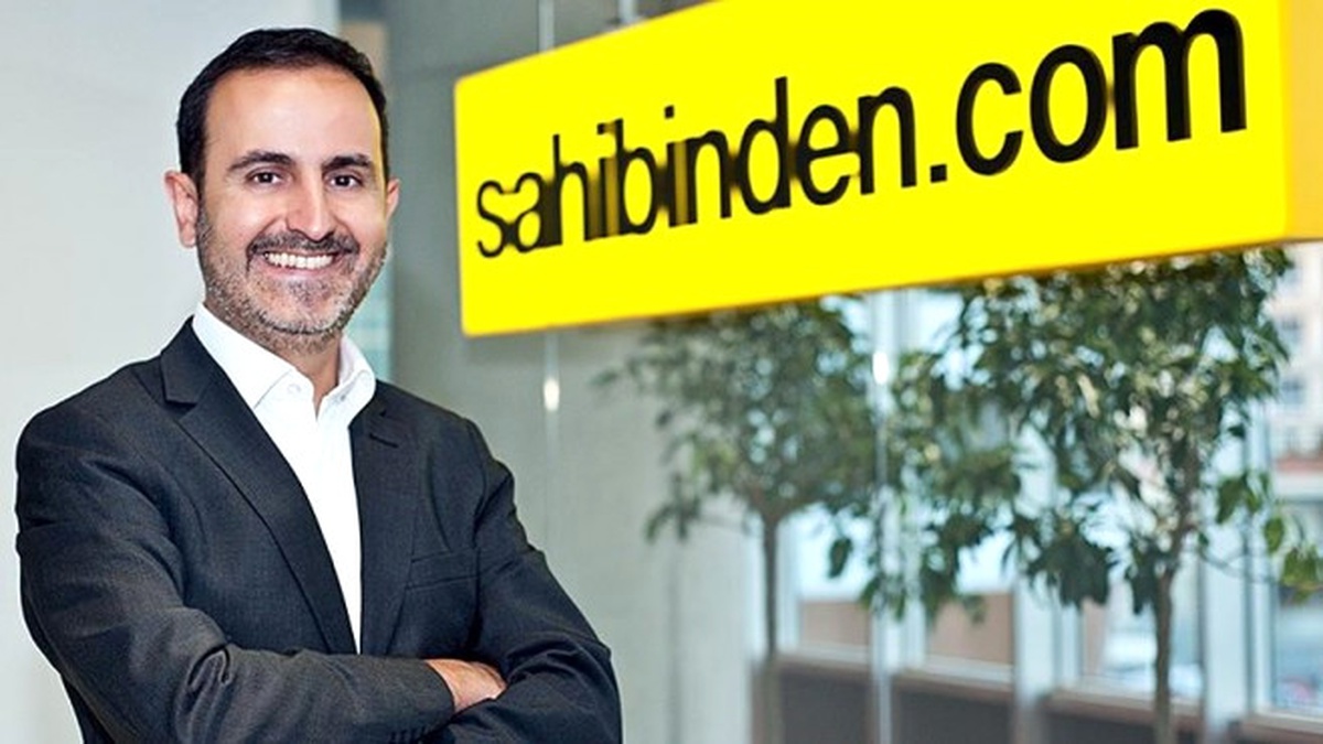 Sahibinden.com Yurt Dışı İçin Fırsat Kolluyor