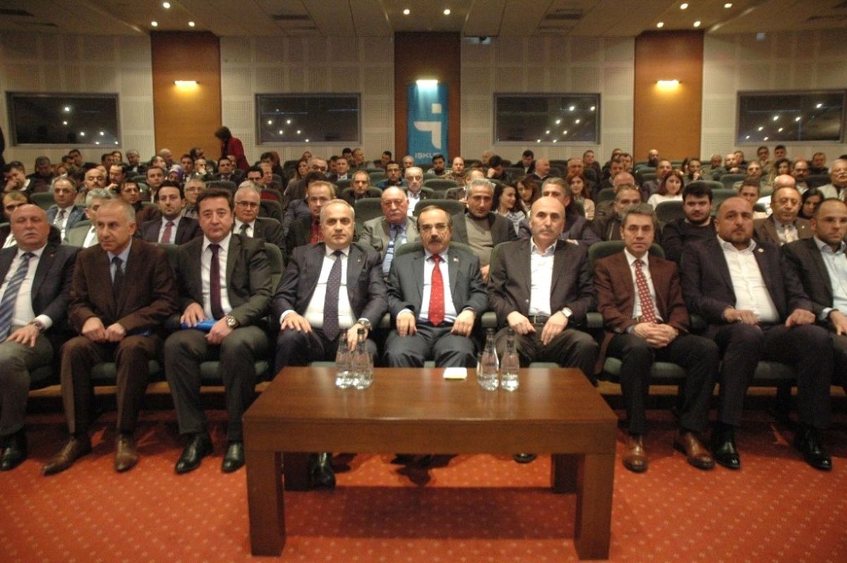 Sakarya\'da \'İstihdam Seferberliği\'