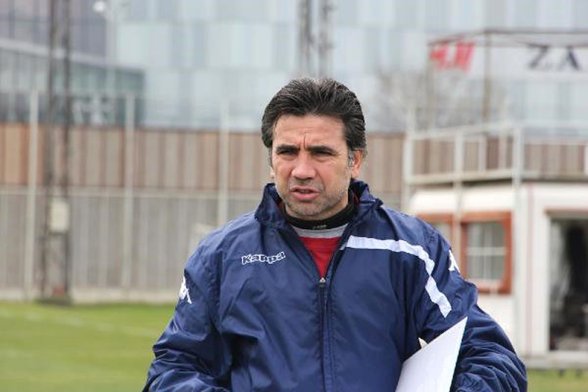 Samsunspor\'da Hedef Galibiyet