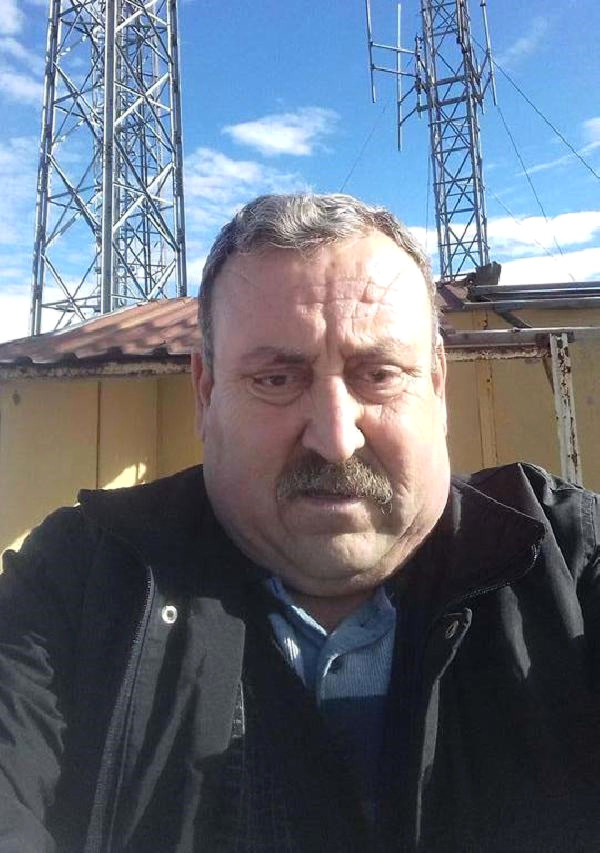 Şeker Komasına Giren Teknisyeni Akut ve 112 Kurtardı