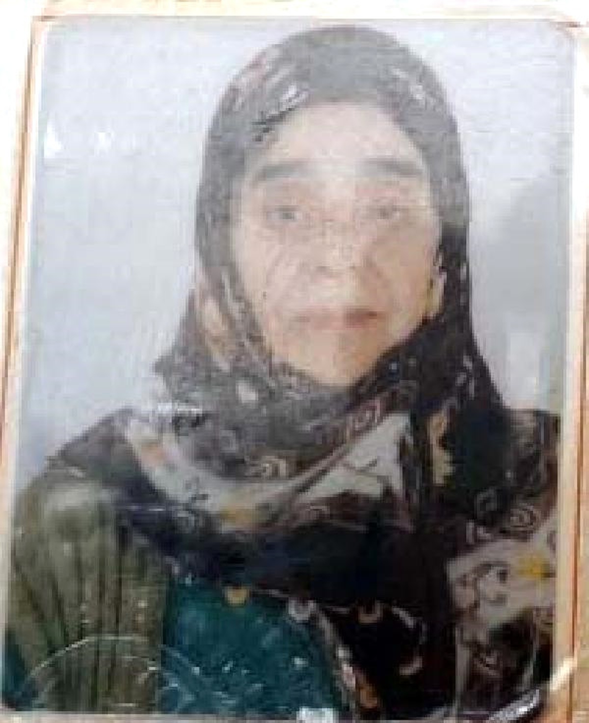Sobadan Sızan Gazdan Zehirlenen Yaşlı Çift Öldü
