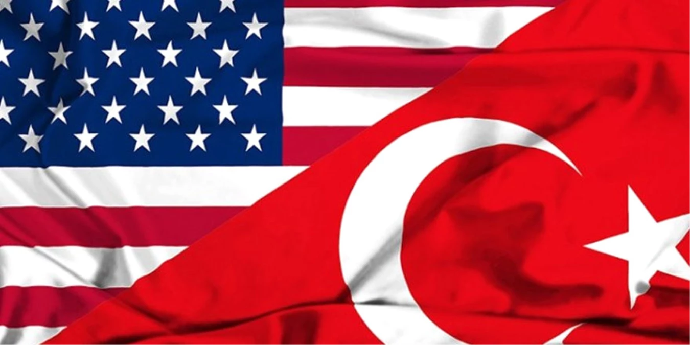 Suriye\'de Abd-Türkiye İşbirliği ve ABD\'nin Ortadoğu\'daki Rolü"