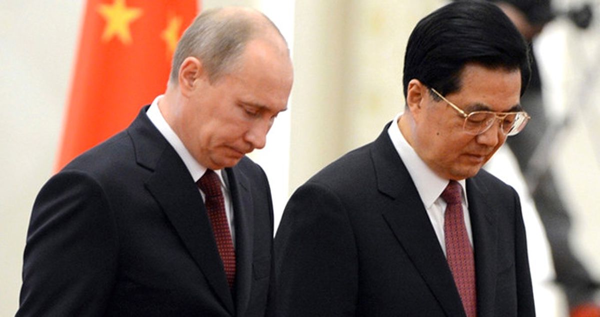 Son Dakika! Rusya ve Çin, Esad Rejimine Yaptırım Kararını Veto Etti