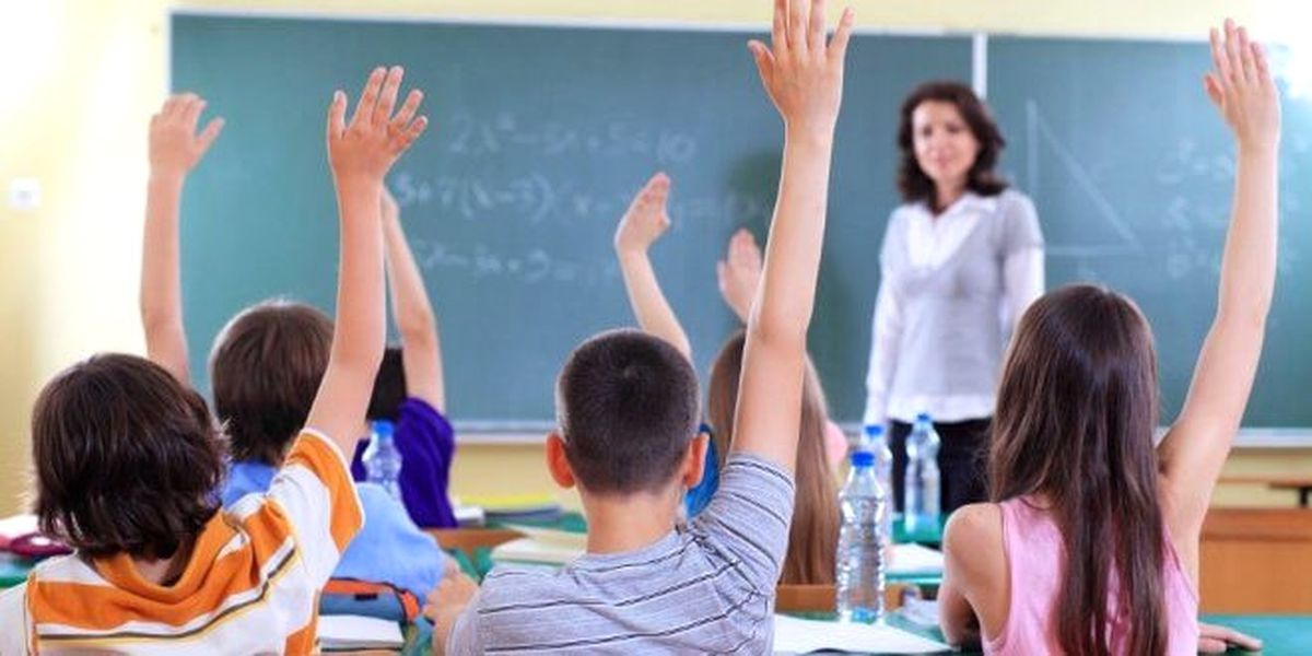 Suriyeliler İçin 2 Bin 78 Eğitim Personeli Alınacak