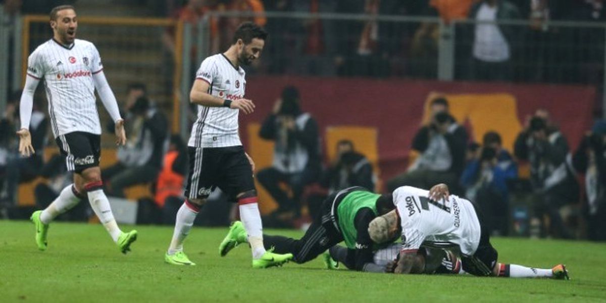 Talisca: Başkanımız da Bonservisimi Alırsa...