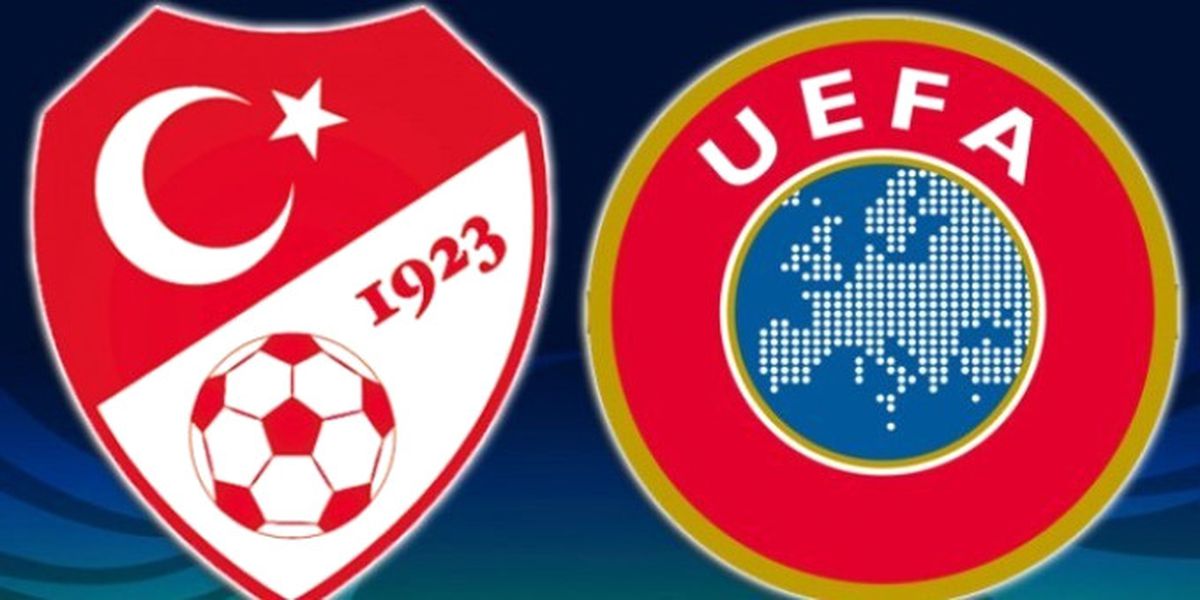 Tff\'den UEFA Açıklaması!