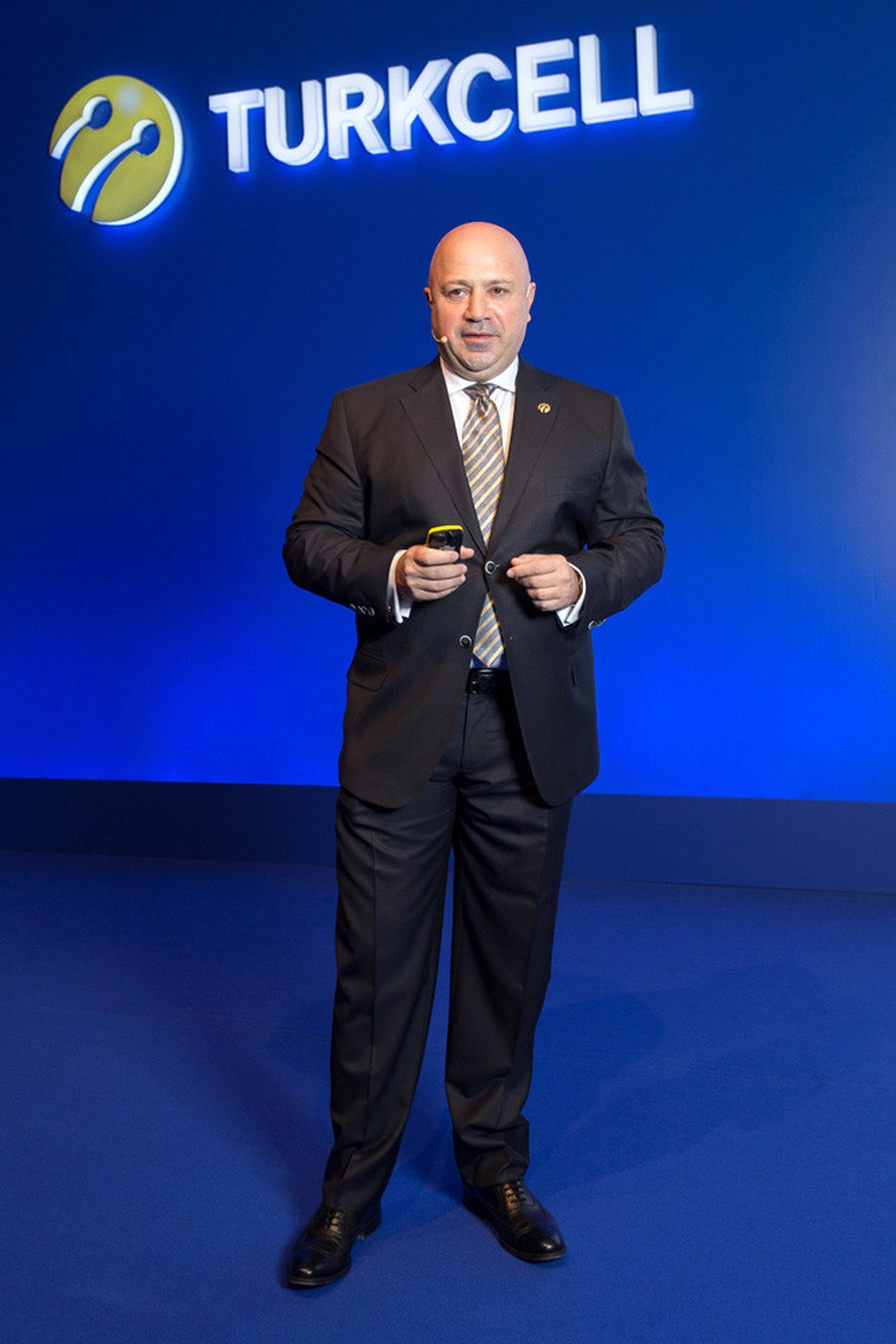 Turkcell 5 ülkeden 26 şirkete yol gösterdi