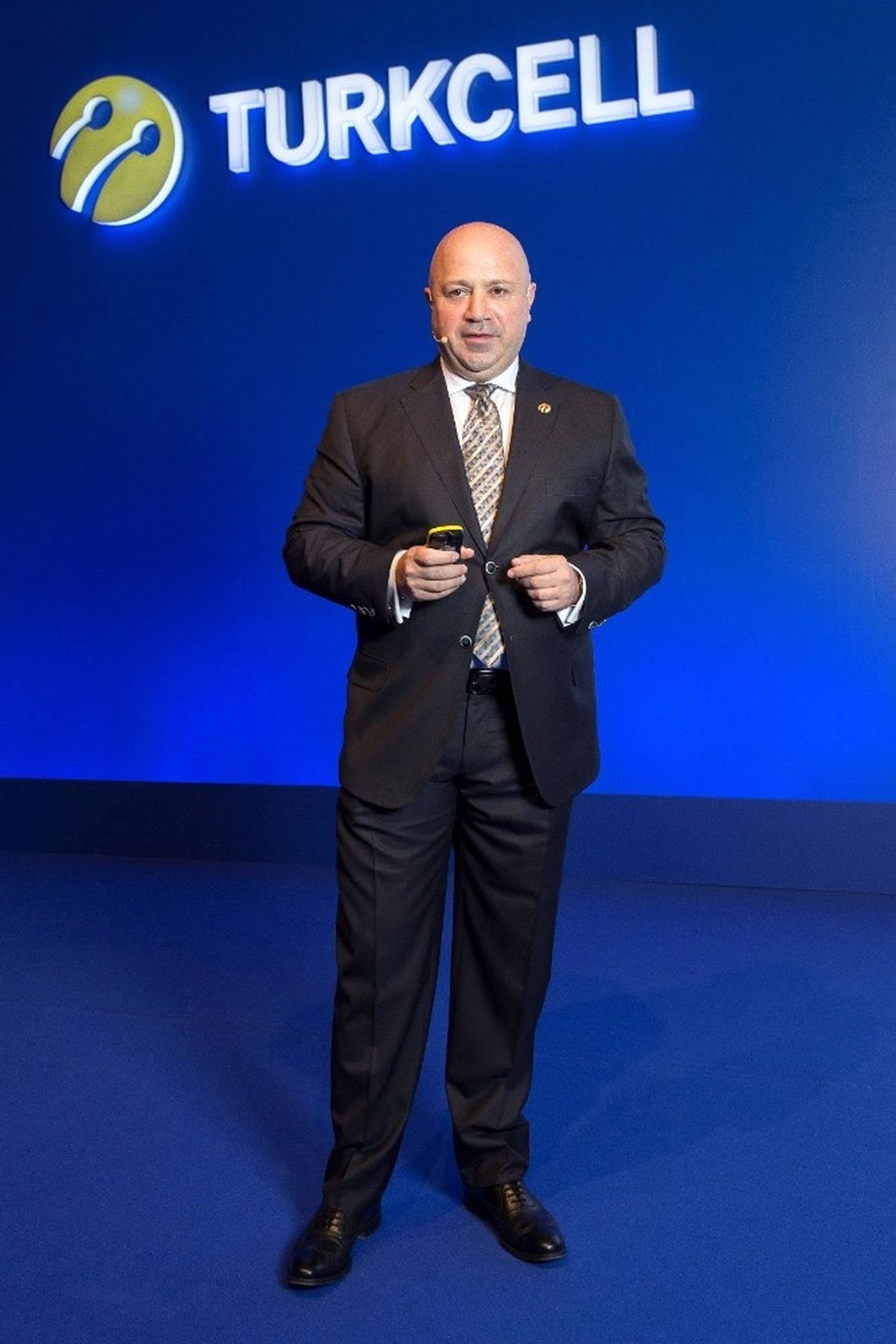 Turkcell 5 Ülkeden 26 Şirkete Yol Gösterdi