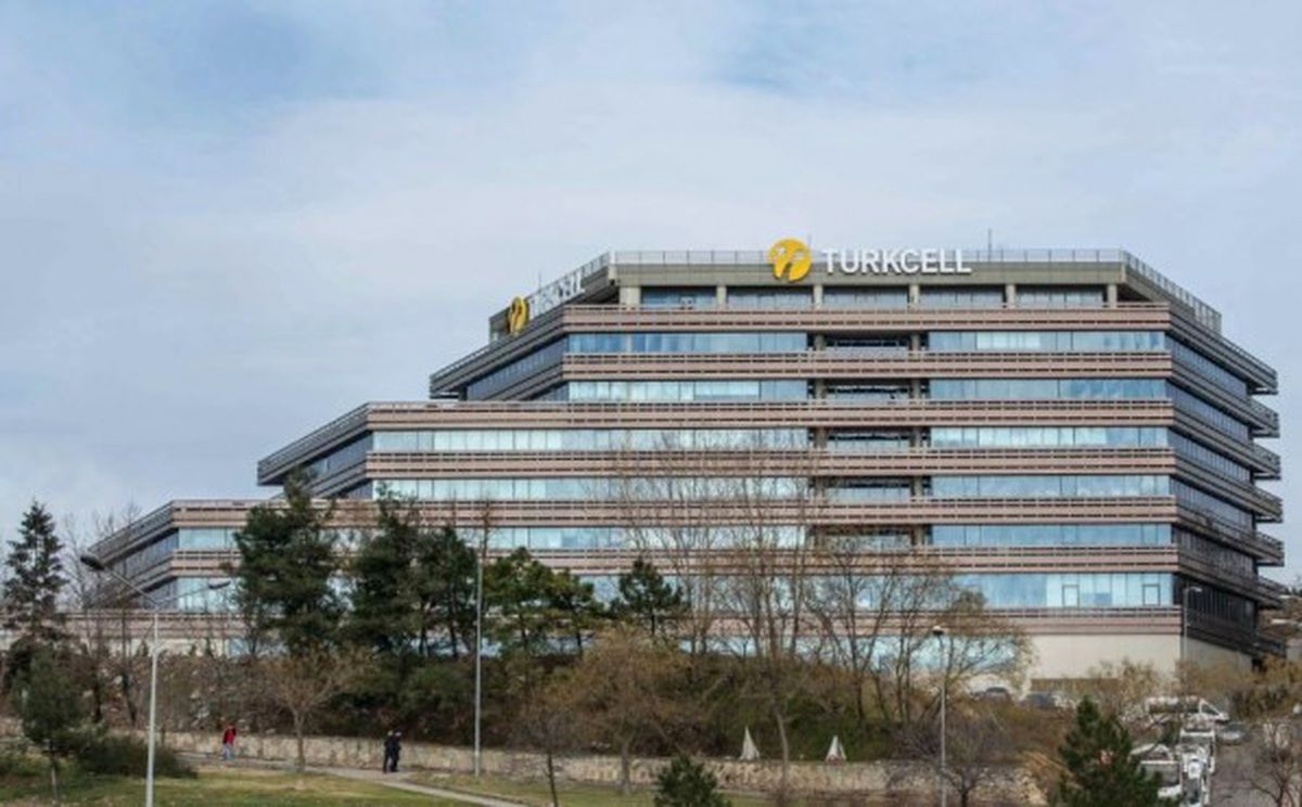 Turkcell 5 Ülkeden 26 Şirkete Yol Gösterdi\'