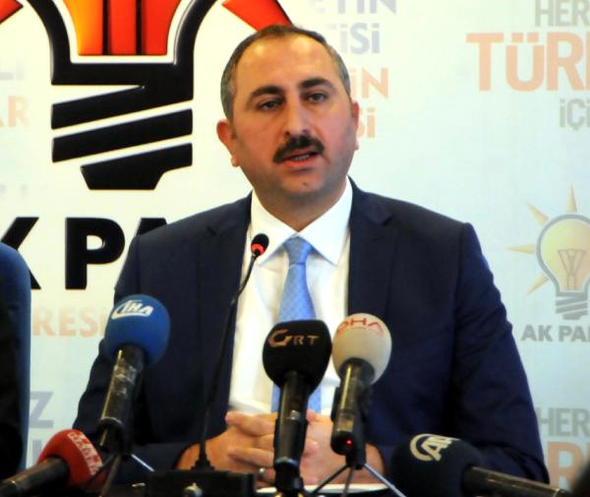 Türkiye\'nin Yönetilmemesini İsteyenler, Sistemin Devamını İstiyor"