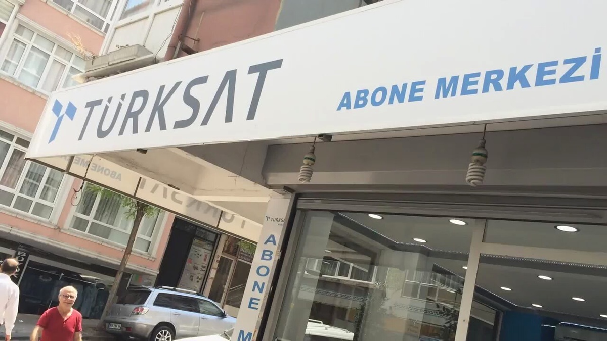 Türksat Kablo Yayıncılık Hizmetleri Bolu\'da